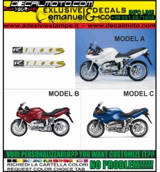 R1100 S 2004  2005